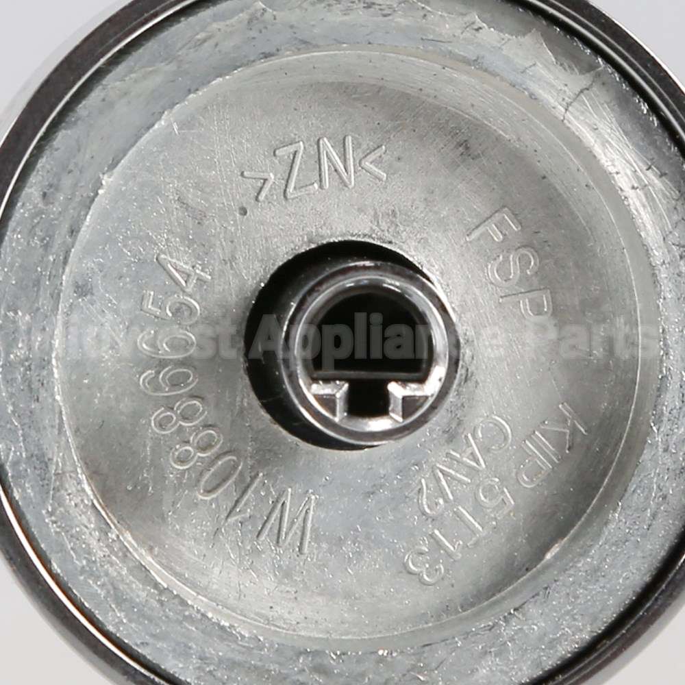 W11160334 Whirlpool Knob