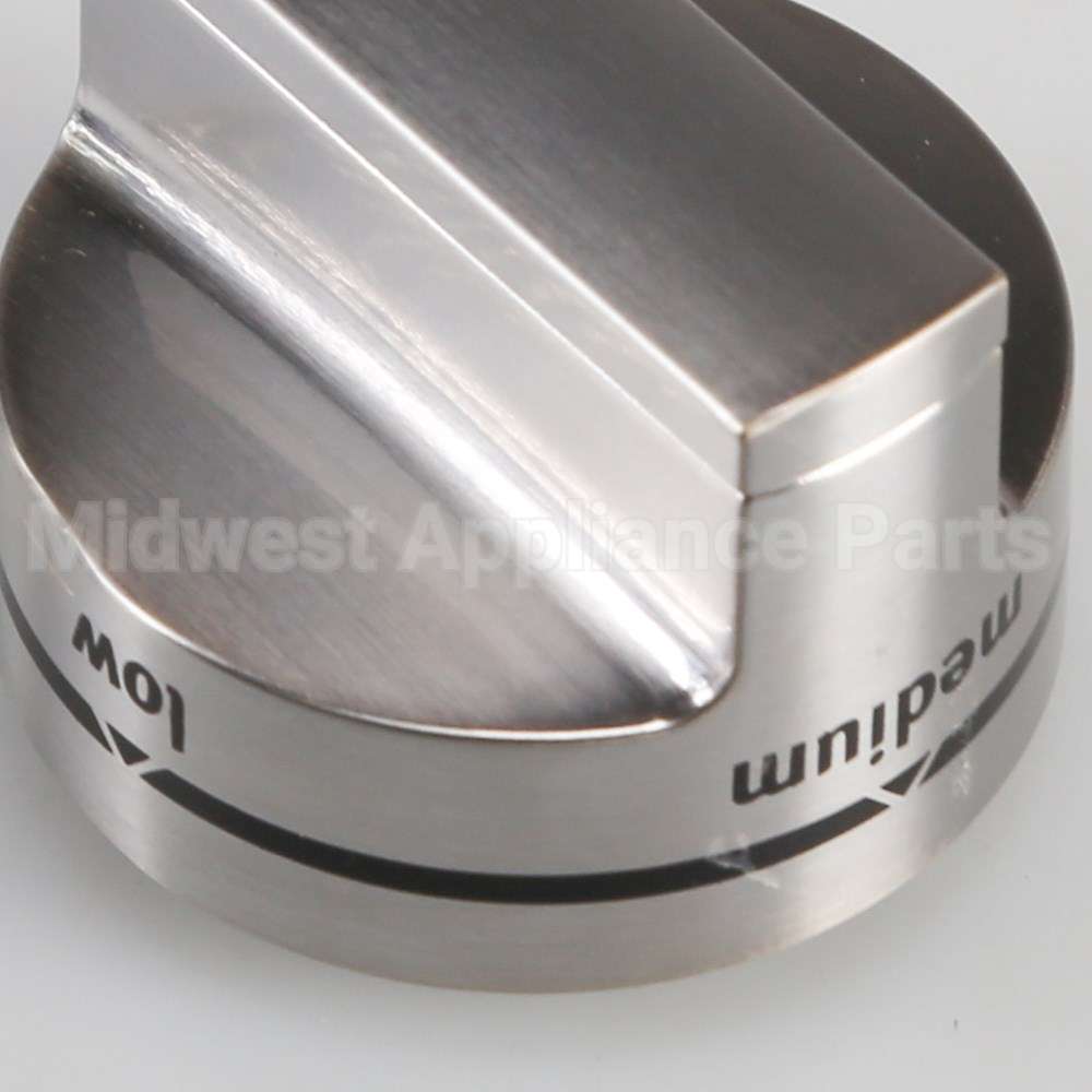 W11160334 Whirlpool Knob