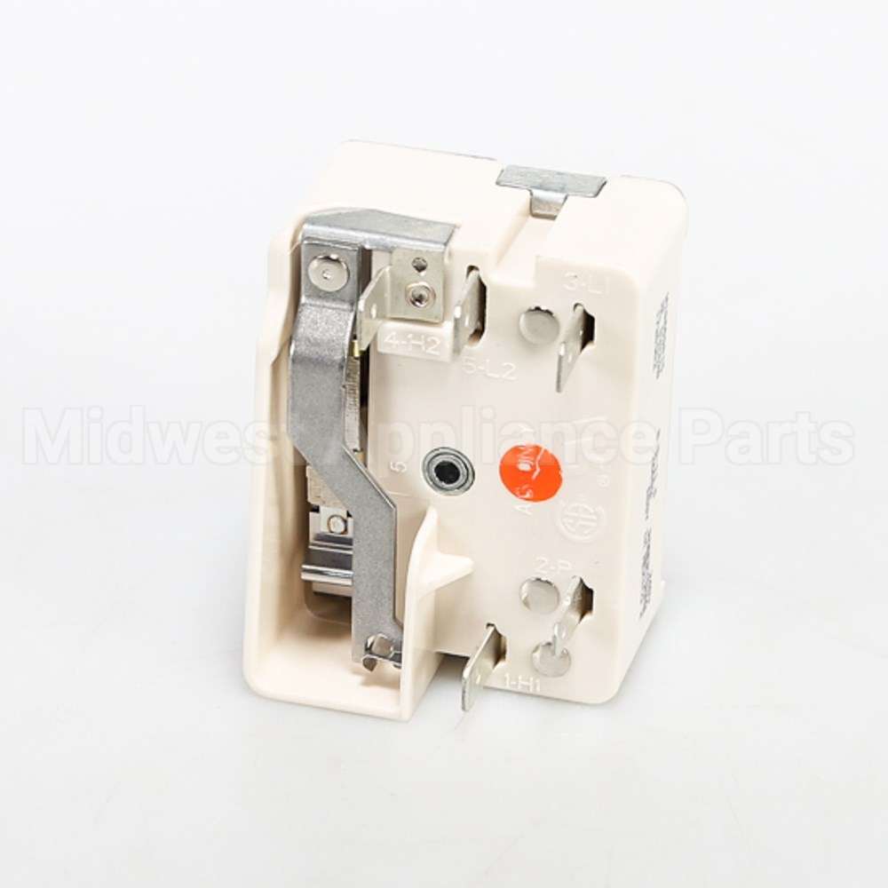 W11162115 Whirlpool Switch-Inf