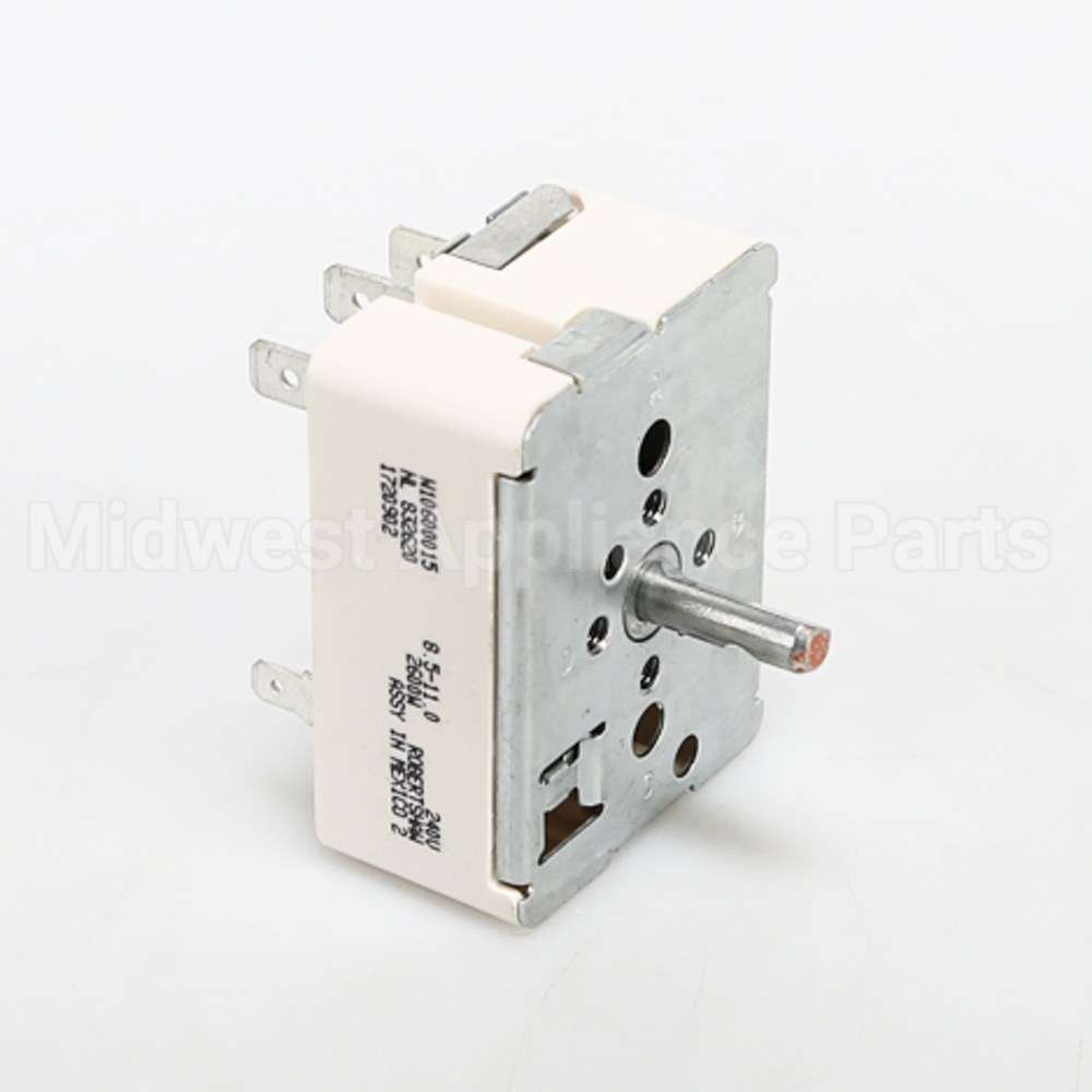 W11162115 Whirlpool Switch-Inf