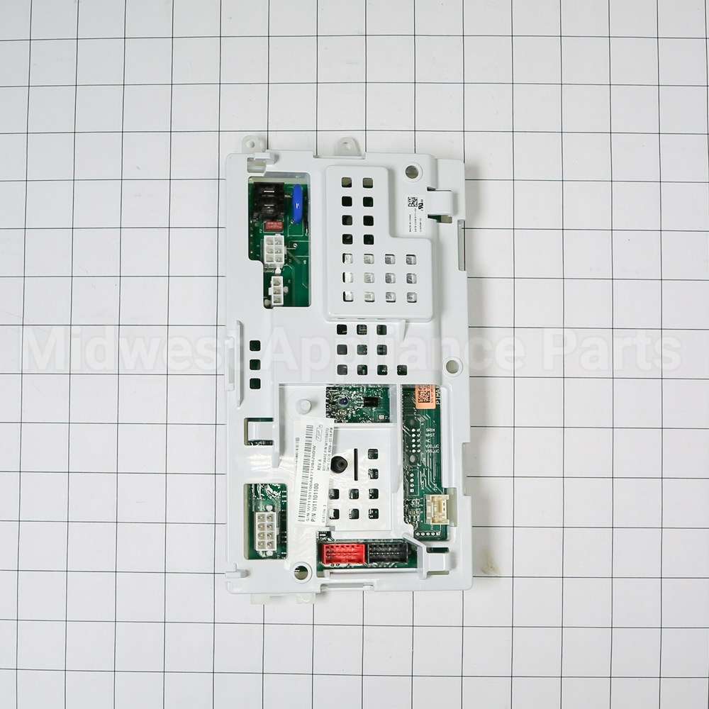 W11162436 Whirlpool Cntrl-Elec