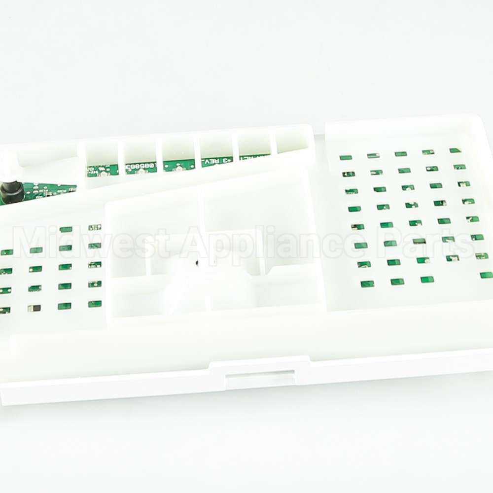 W11162436 Whirlpool Cntrl-Elec