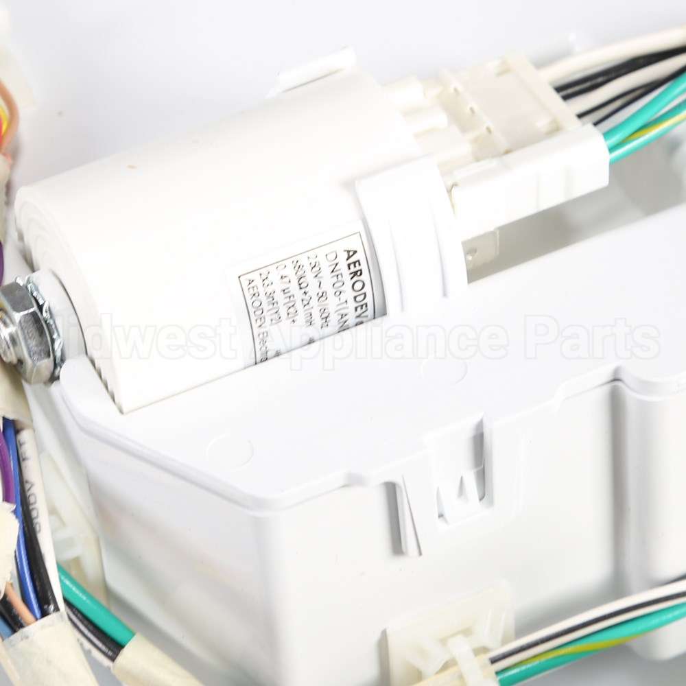 W11164517 Whirlpool Cntrl-Elec