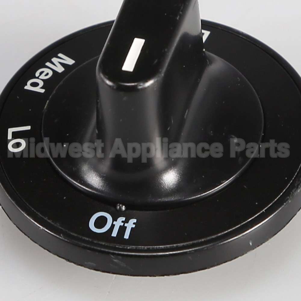 W11164680 Whirlpool Knob