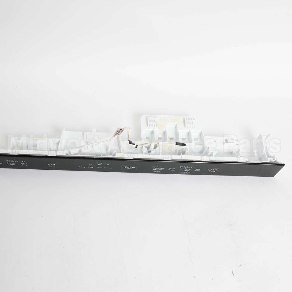W11165146 Whirlpool Console