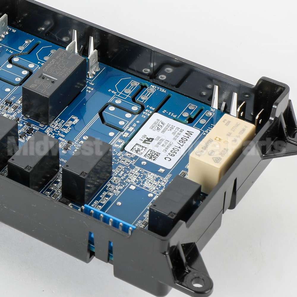 W11165552 Whirlpool Cntrl-Elec