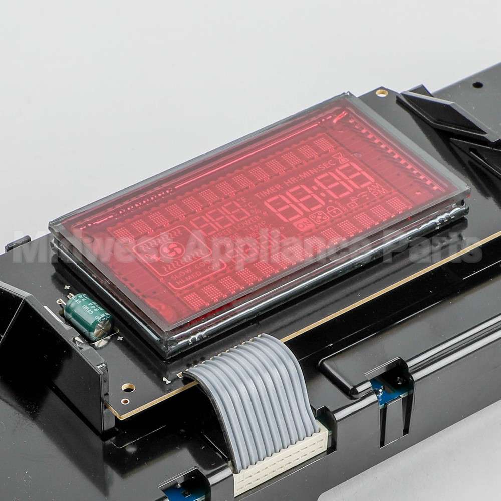 W11165552 Whirlpool Cntrl-Elec