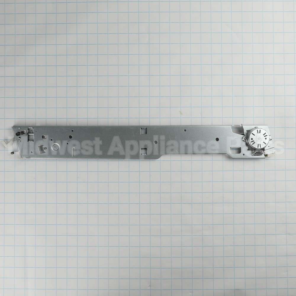 W11166856 Whirlpool Latch-Door