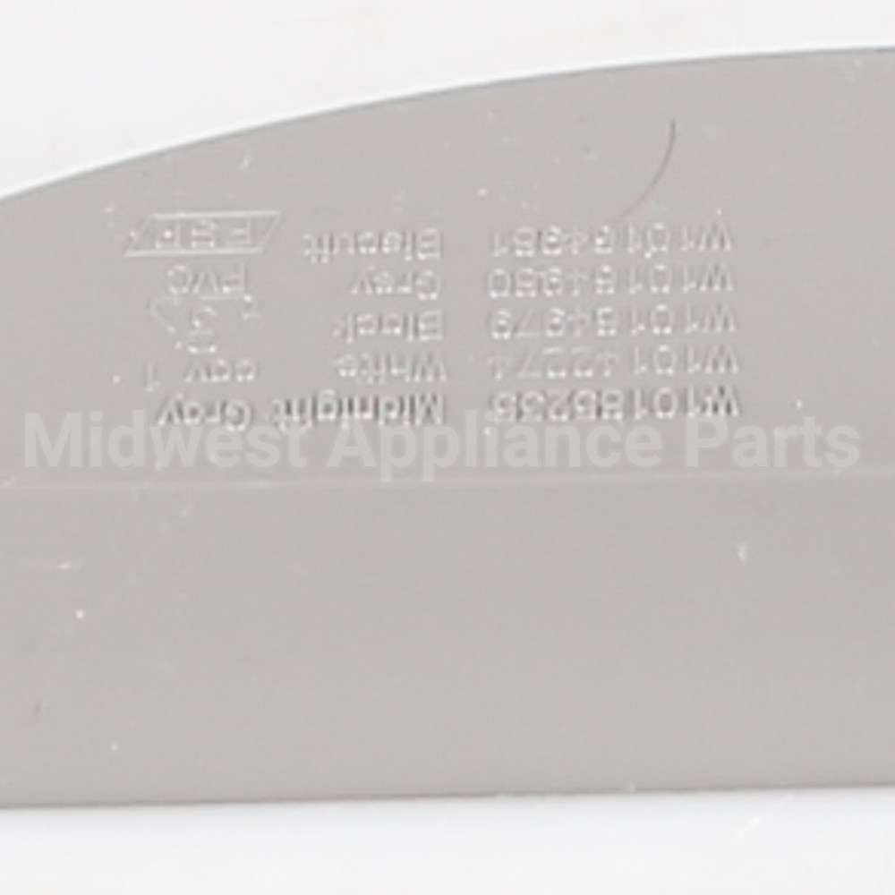 W11167053 Whirlpool Tray-Drip