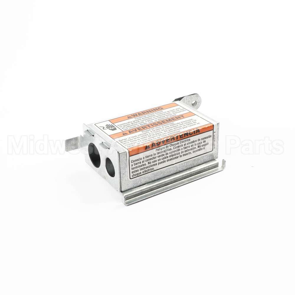 W11167239 Whirlpool Covr-Box