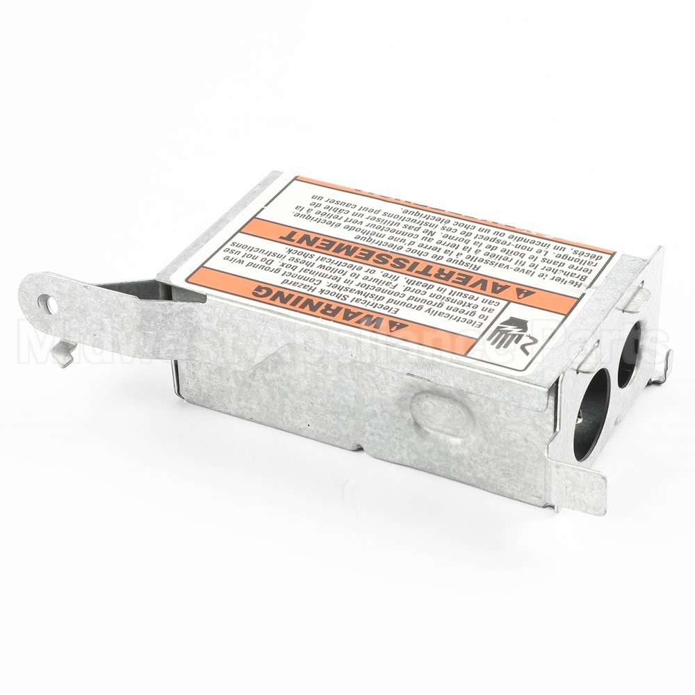 W11167239 Whirlpool Covr-Box