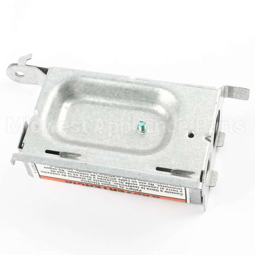 W11167239 Whirlpool Covr-Box