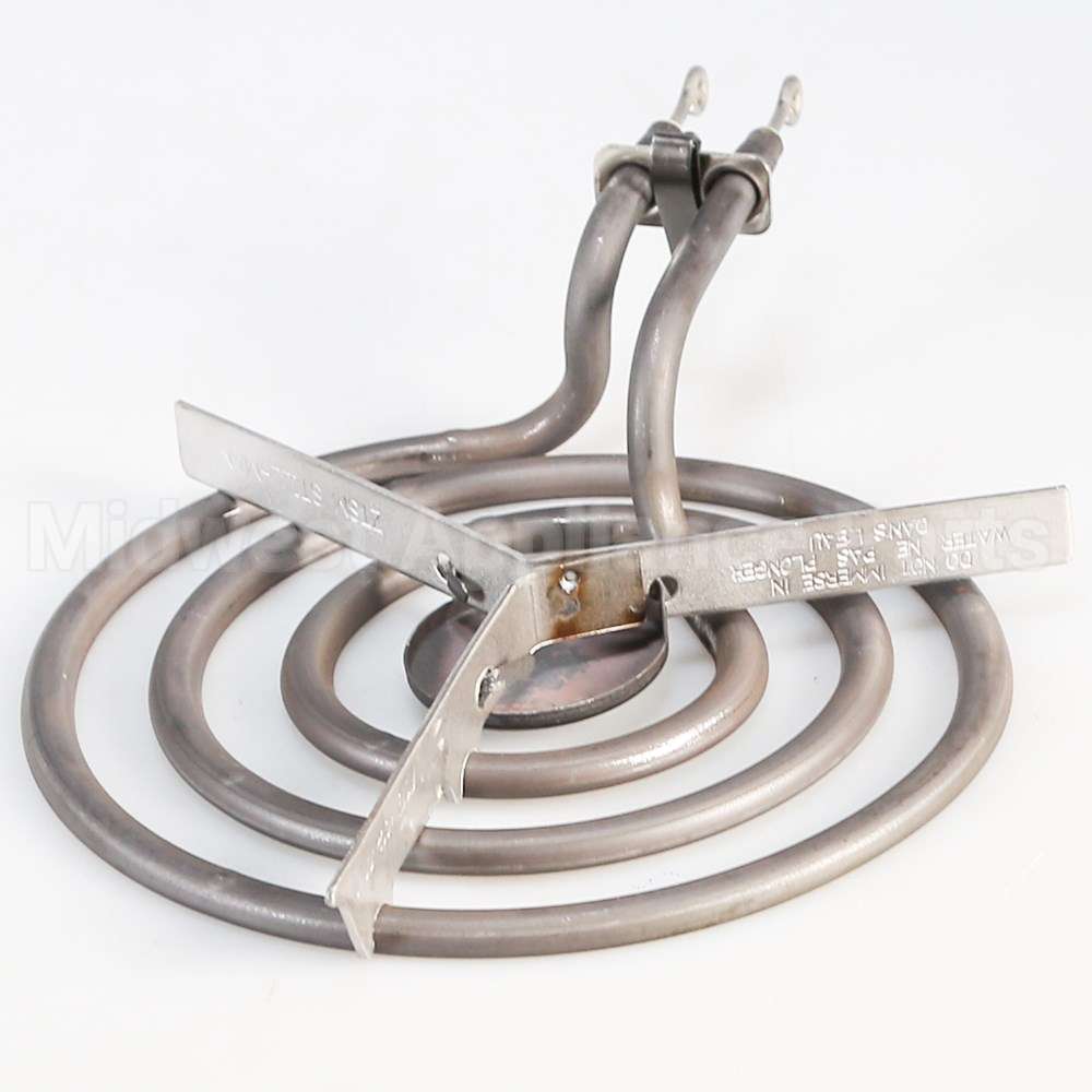 W11168414 Whirlpool Elmnt-Surf