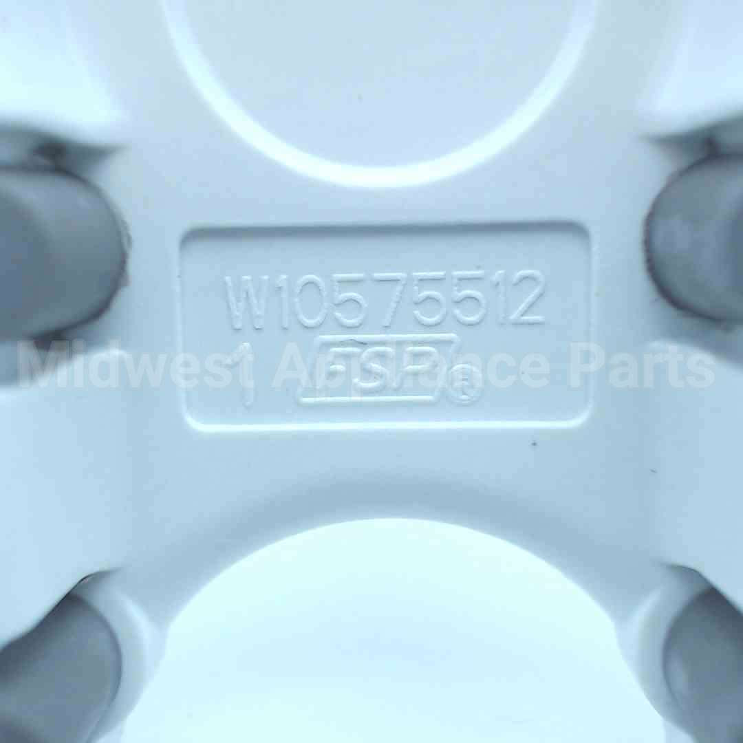 W11170201 Whirlpool Drive-Asm