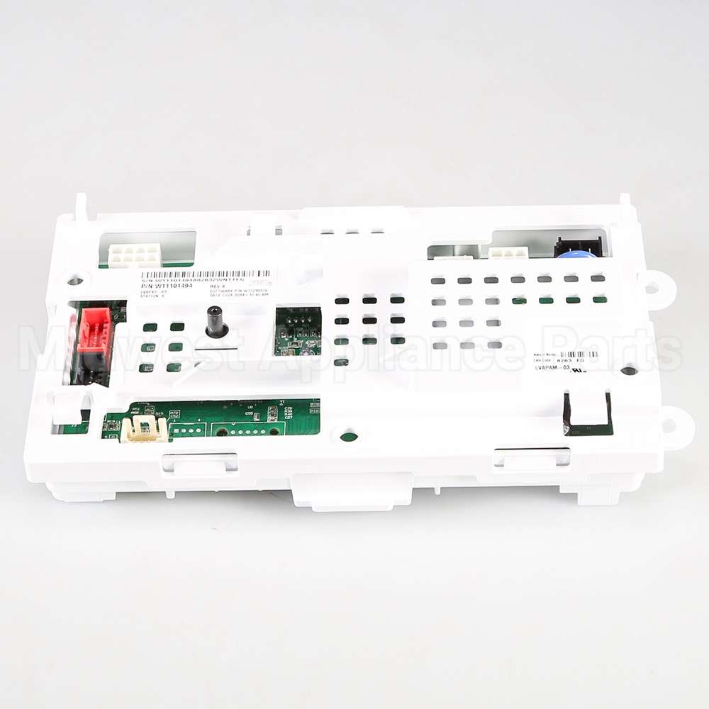 W11170318 Whirlpool Cntrl-Elec