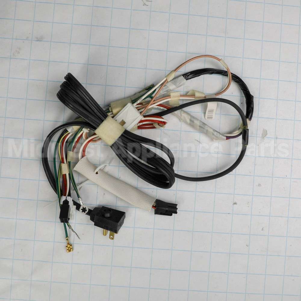 W11171078 Whirlpool Harns-Wire
