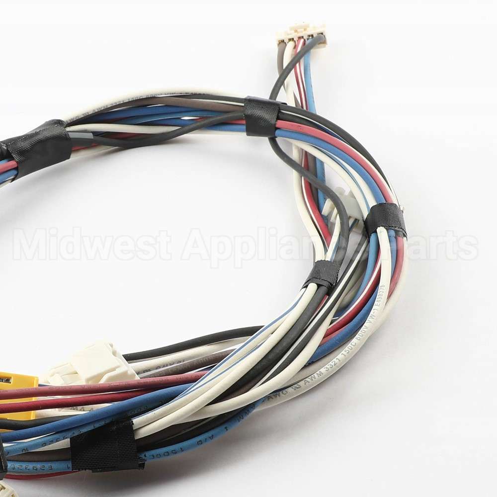 W11172531 Whirlpool Harns-Wire