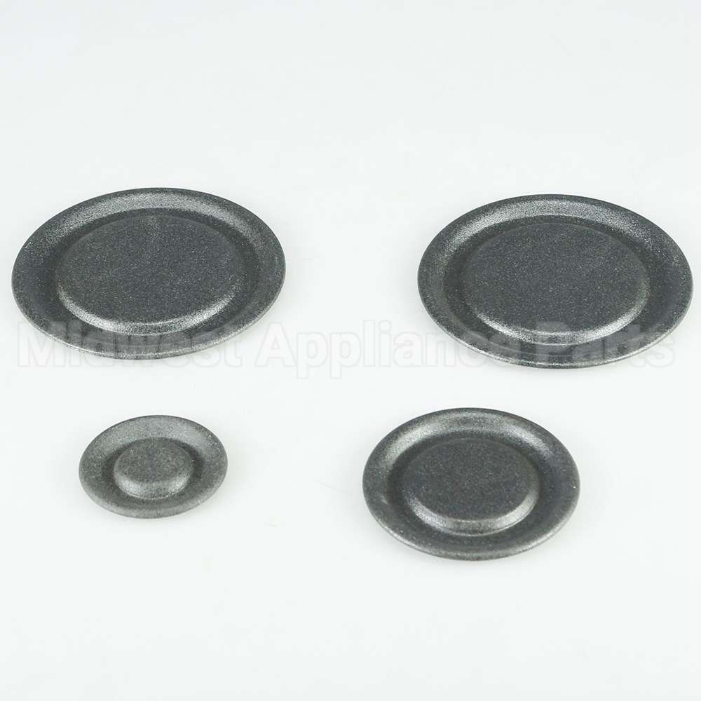 W11173535 Whirlpool Cap-Burner