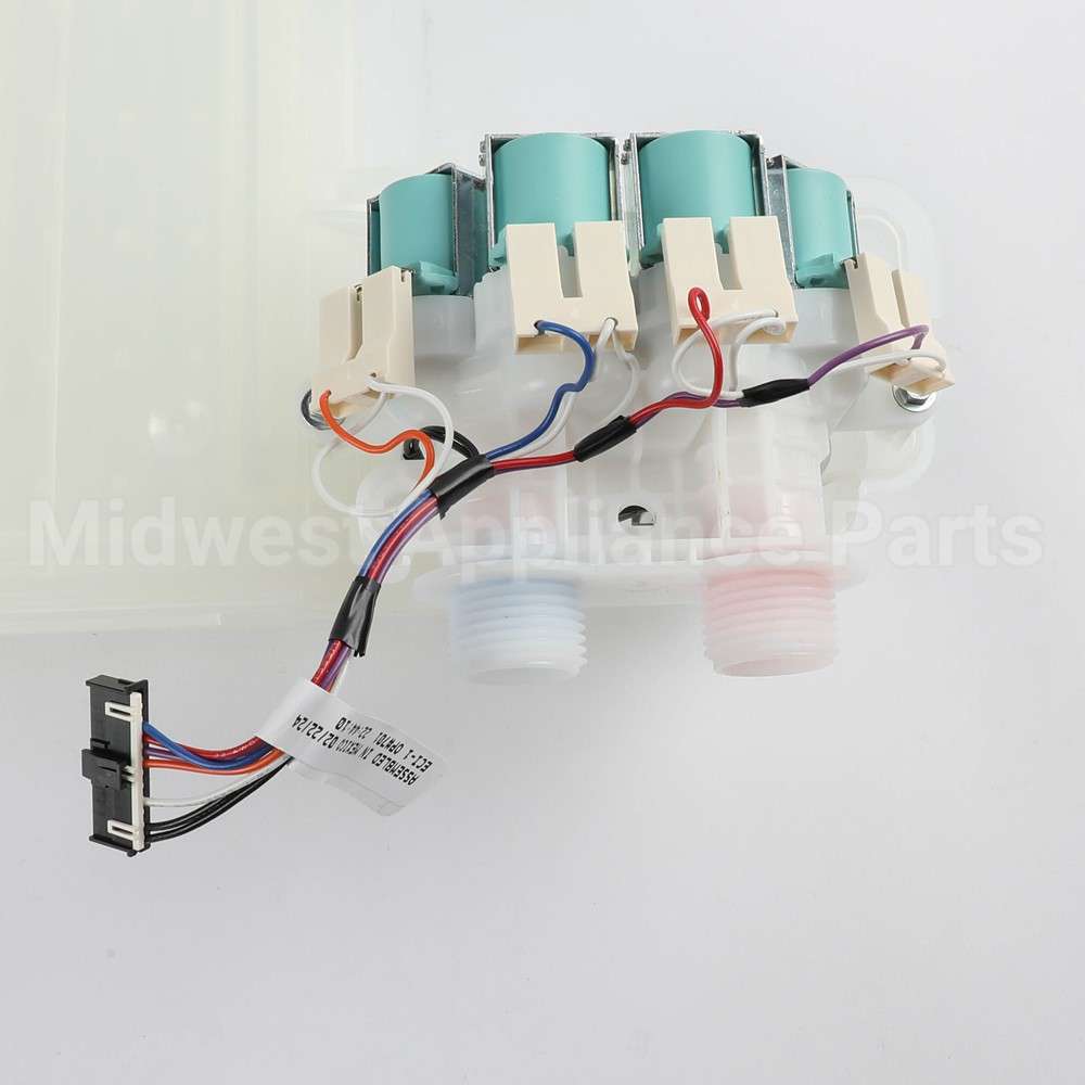 W11173599 Whirlpool Housing