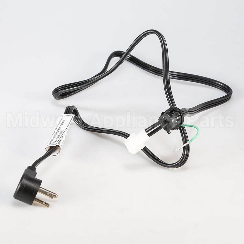 W11173616 Whirlpool Cord-Power