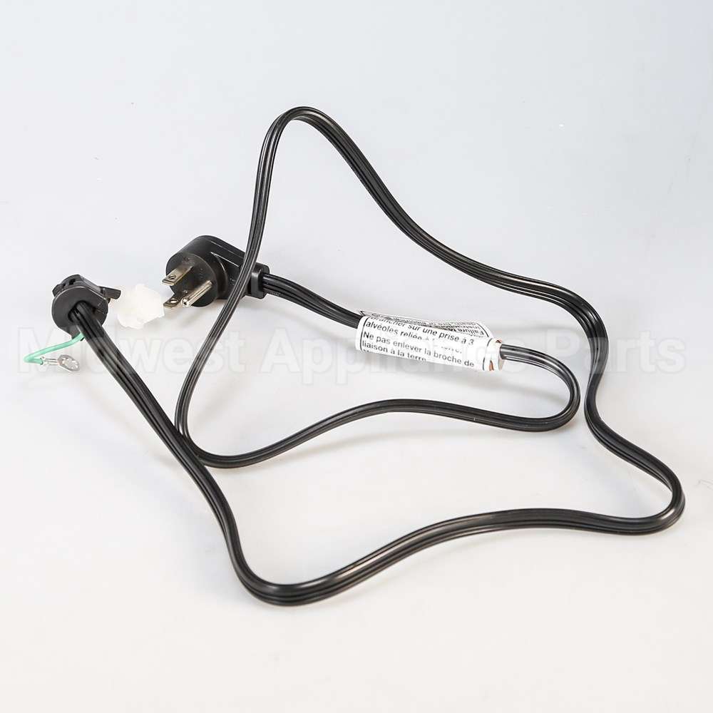 W11173616 Whirlpool Cord-Power