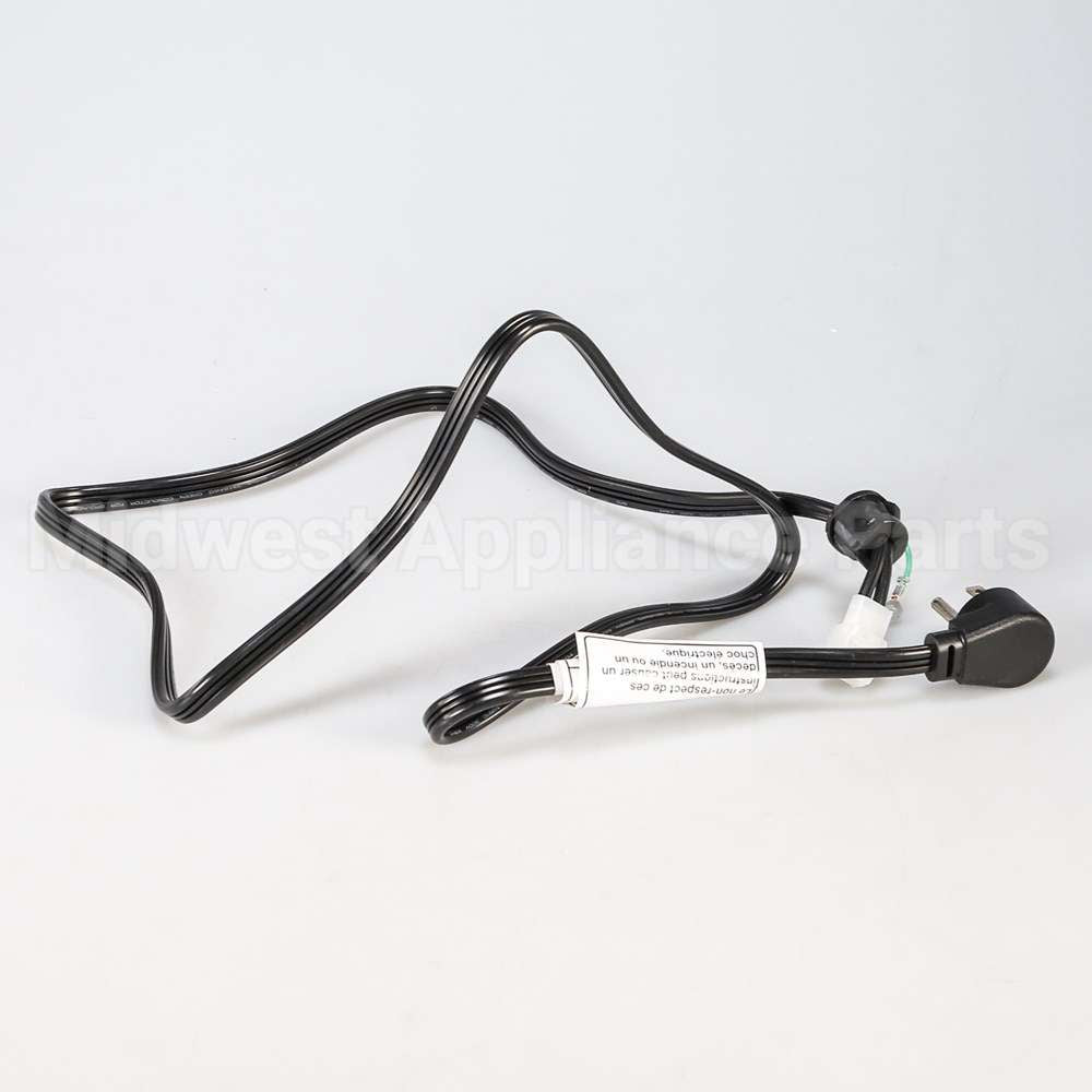W11173616 Whirlpool Cord-Power