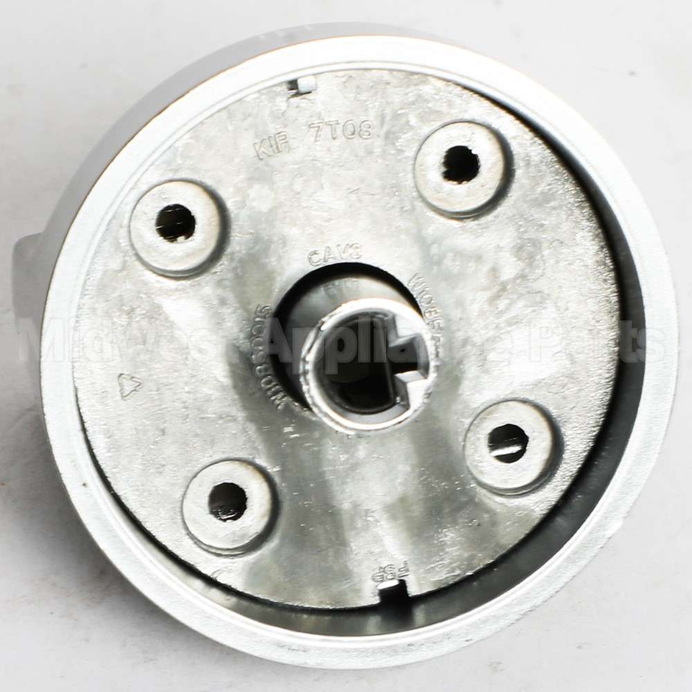 W11174697 Whirlpool Knob
