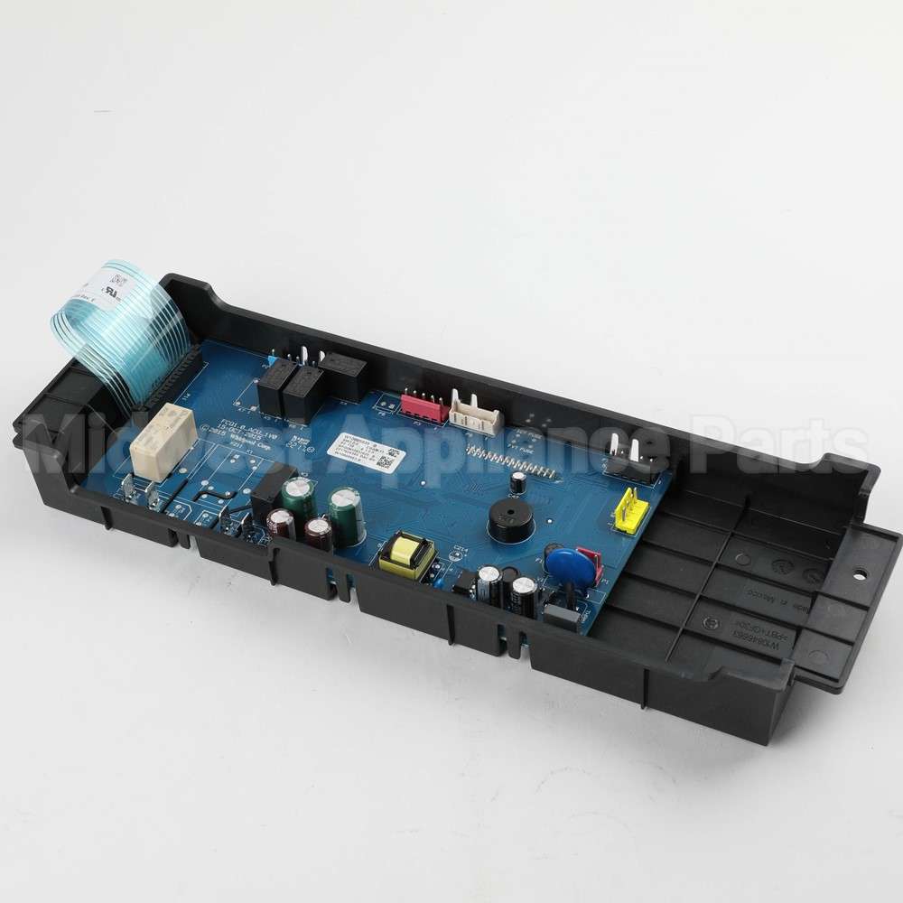 W11175139 Whirlpool Cntrl-Elec