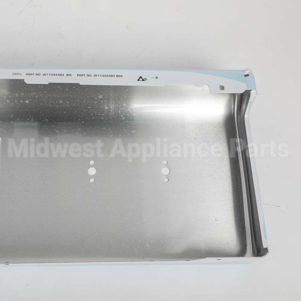 W11175525 Whirlpool Panl-Cntrl