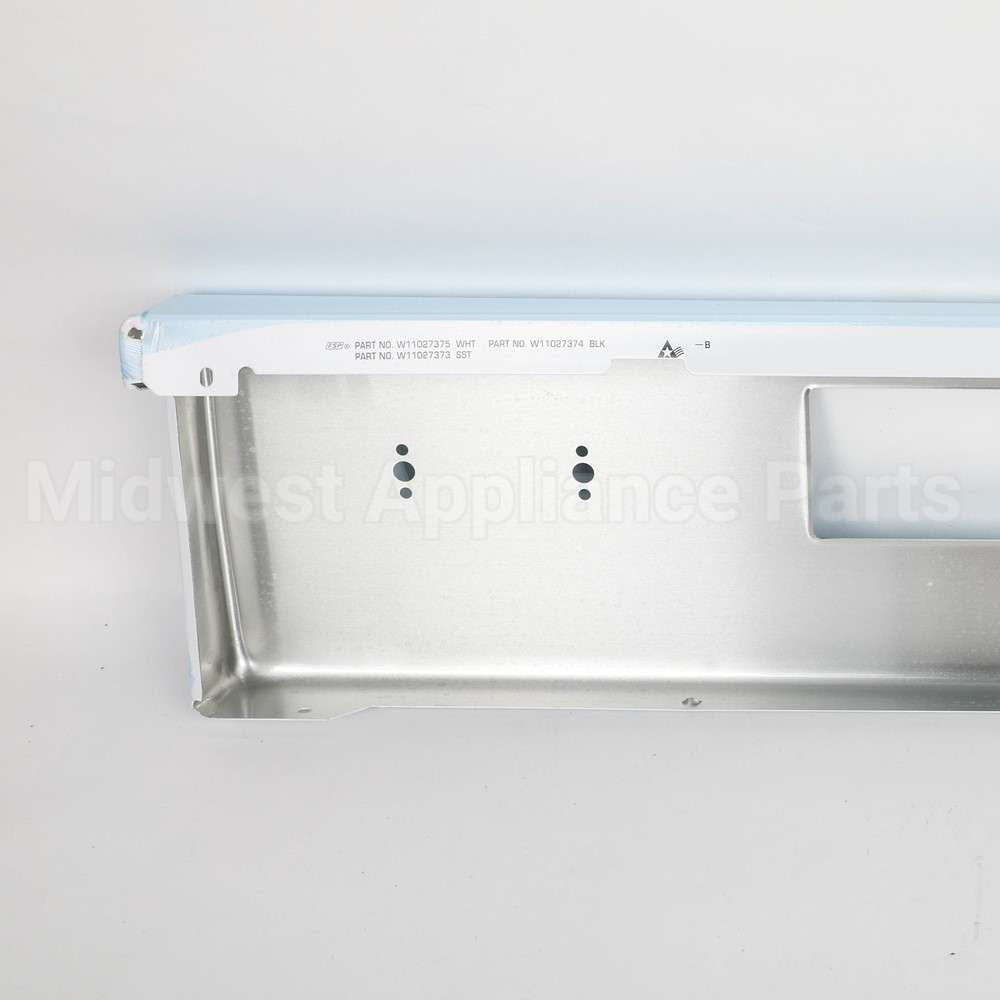W11175525 Whirlpool Panl-Cntrl