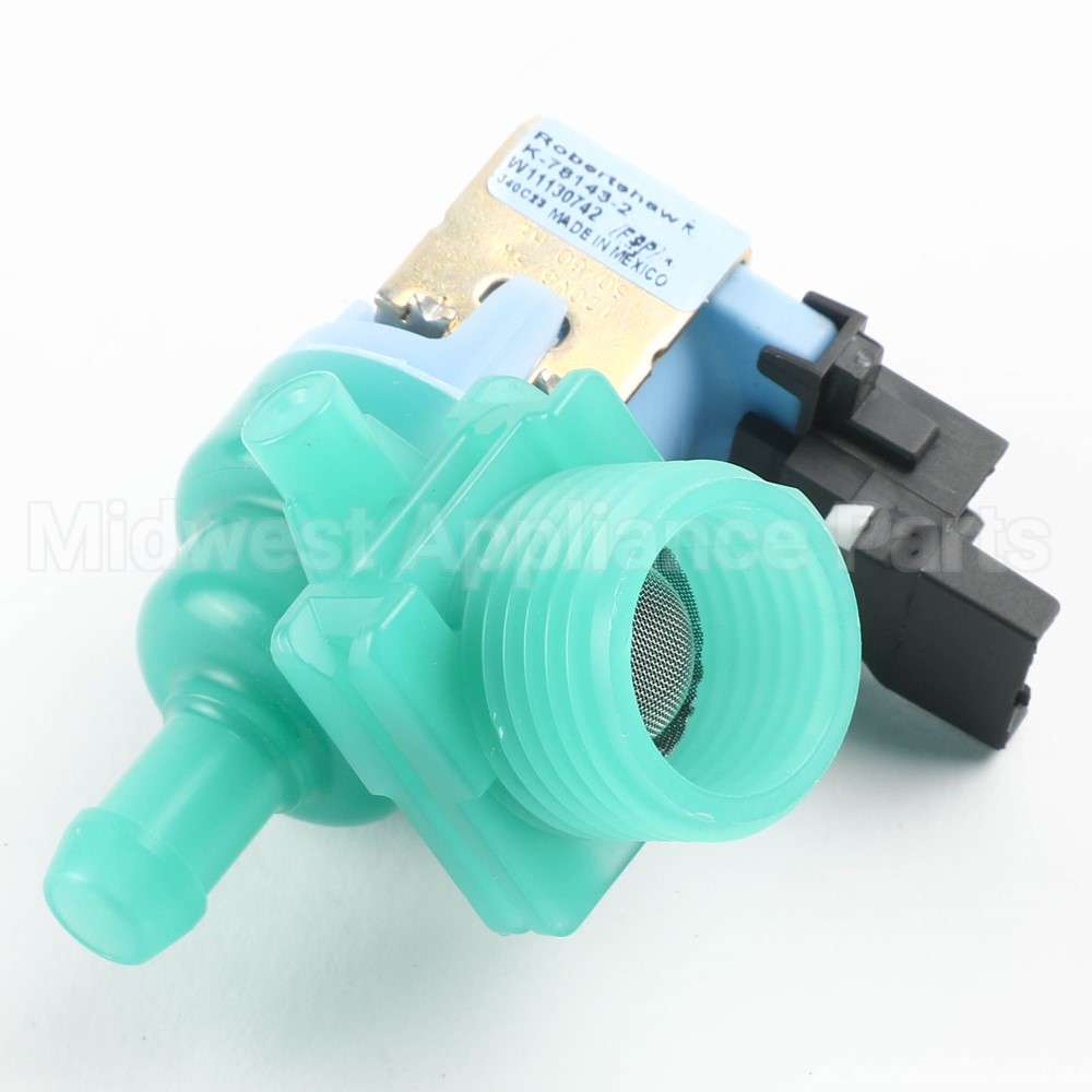 W11175767 Whirlpool Valve-Inlt