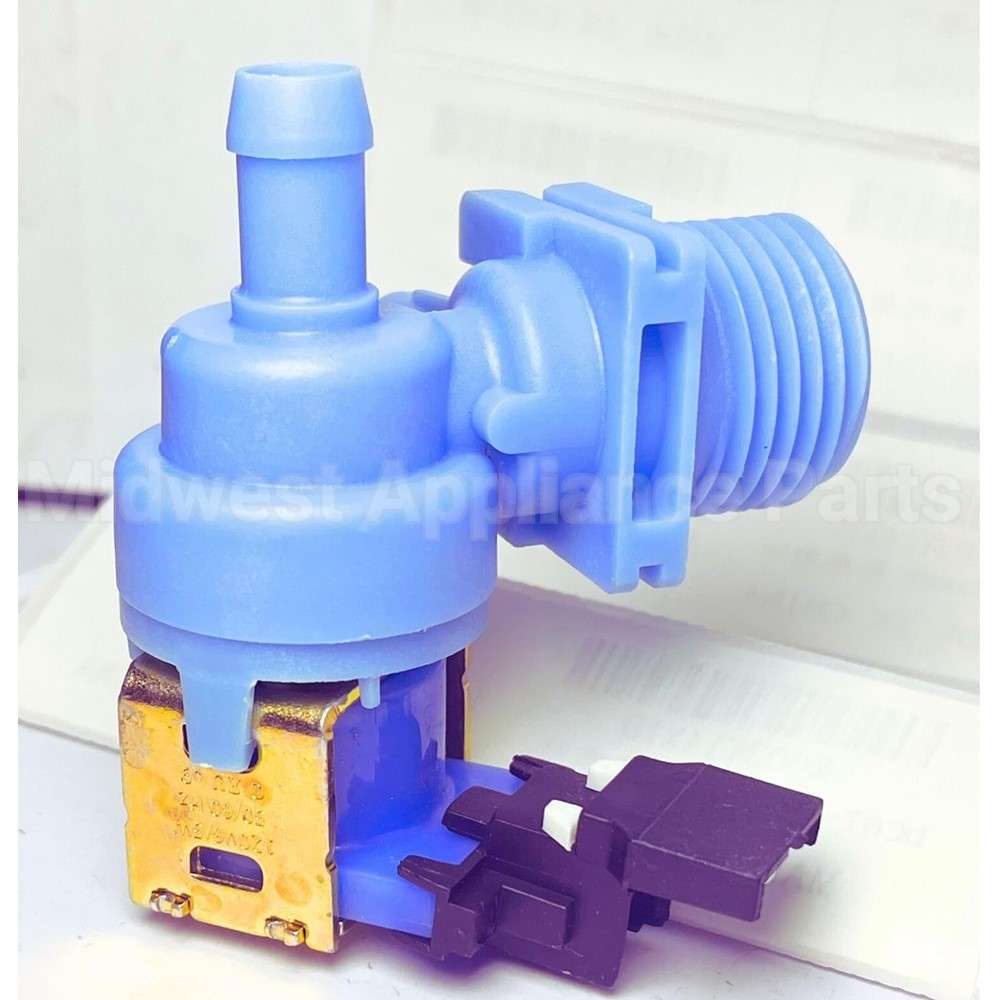 W11175771 Whirlpool Valve-Inlt