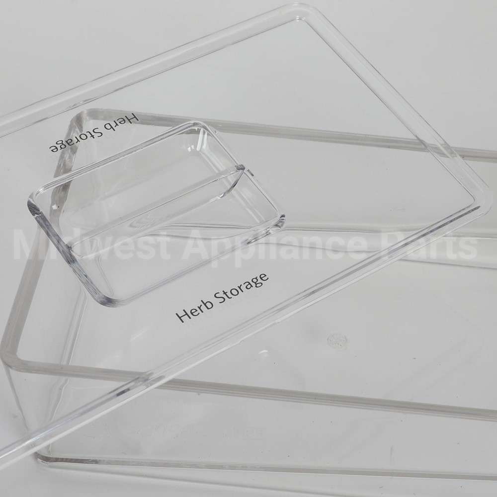 W11175820 Whirlpool Bin