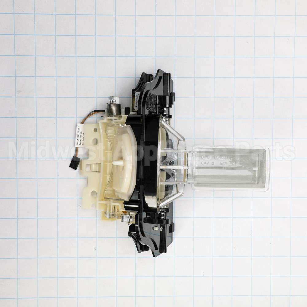 W11175839 Whirlpool Door-Ice