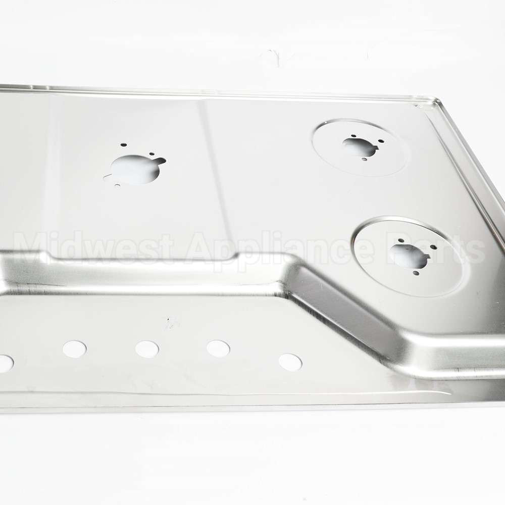 W11176110 Whirlpool Cooktop