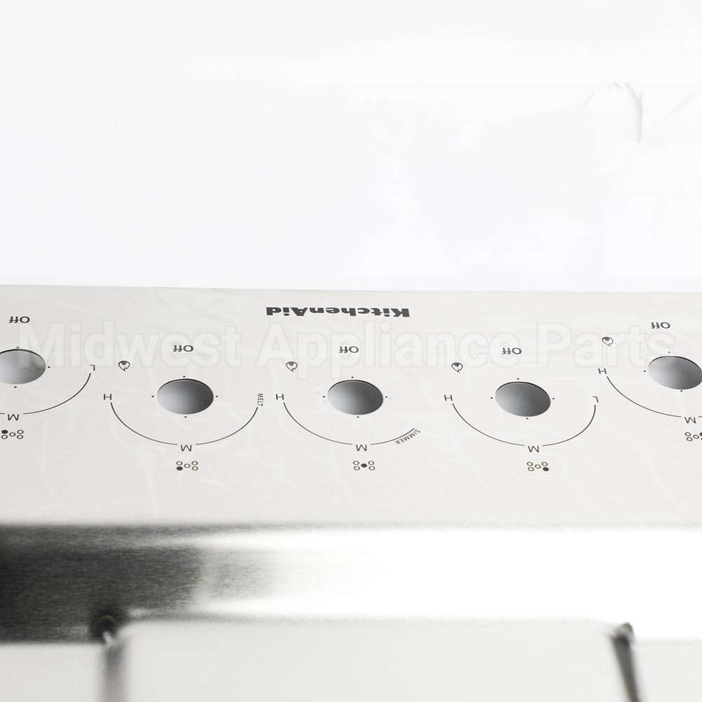 W11176110 Whirlpool Cooktop