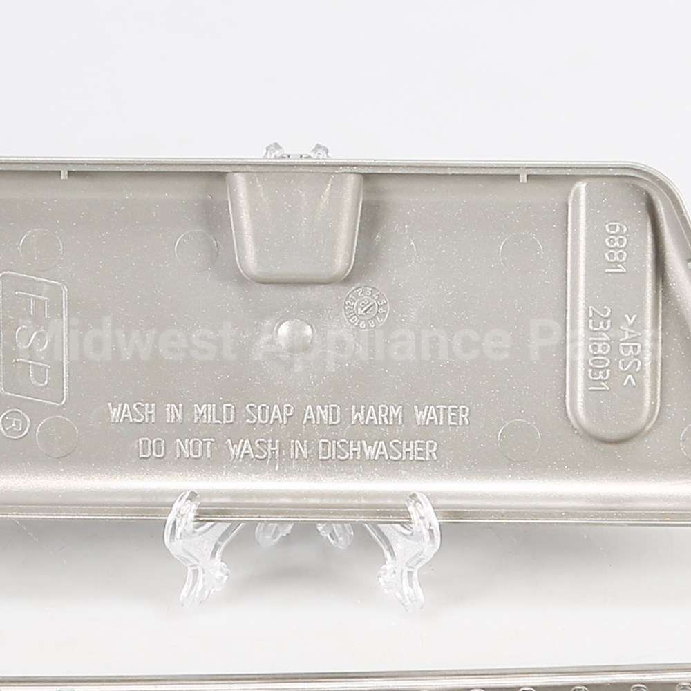 W11177738 Whirlpool Tray-Drip