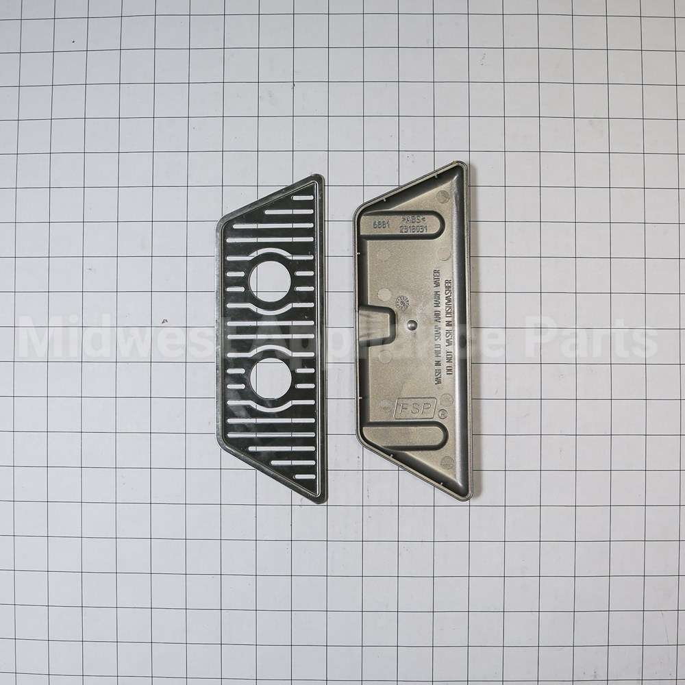 W11177738 Whirlpool Tray-Drip