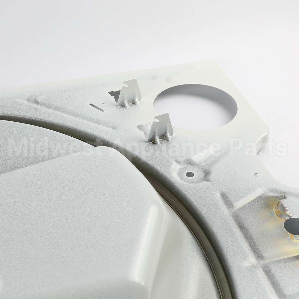 W11178668 Whirlpool Bulkhead