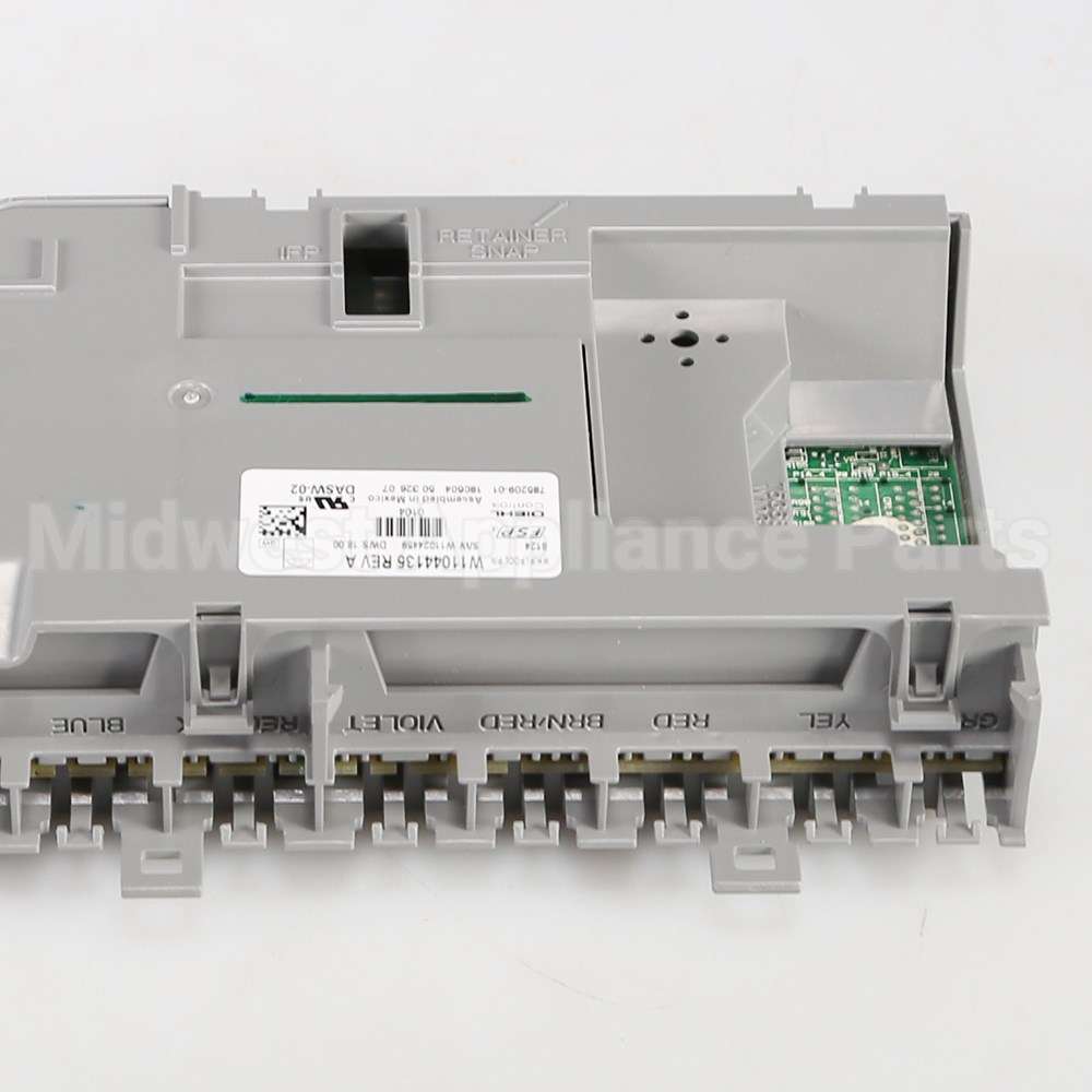 W11178673 Whirlpool Cntrl-Elec