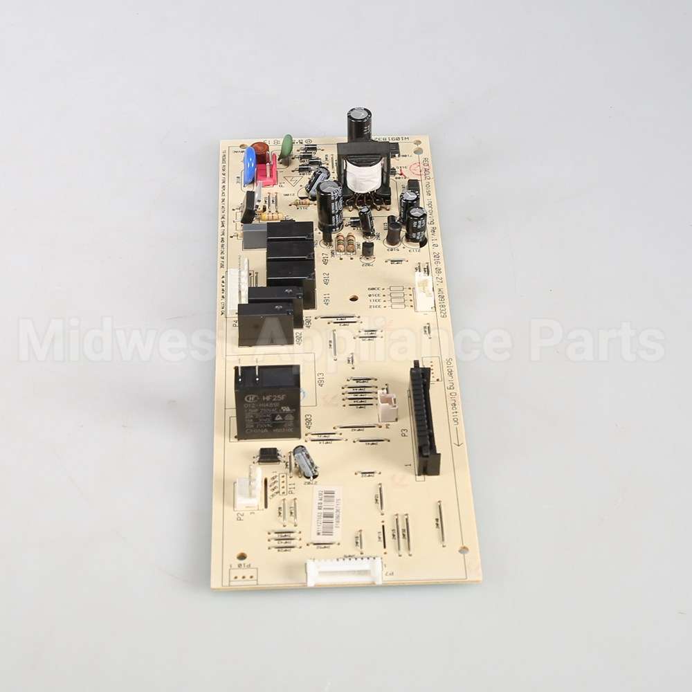 W11182110 Whirlpool Cntrl-Elec