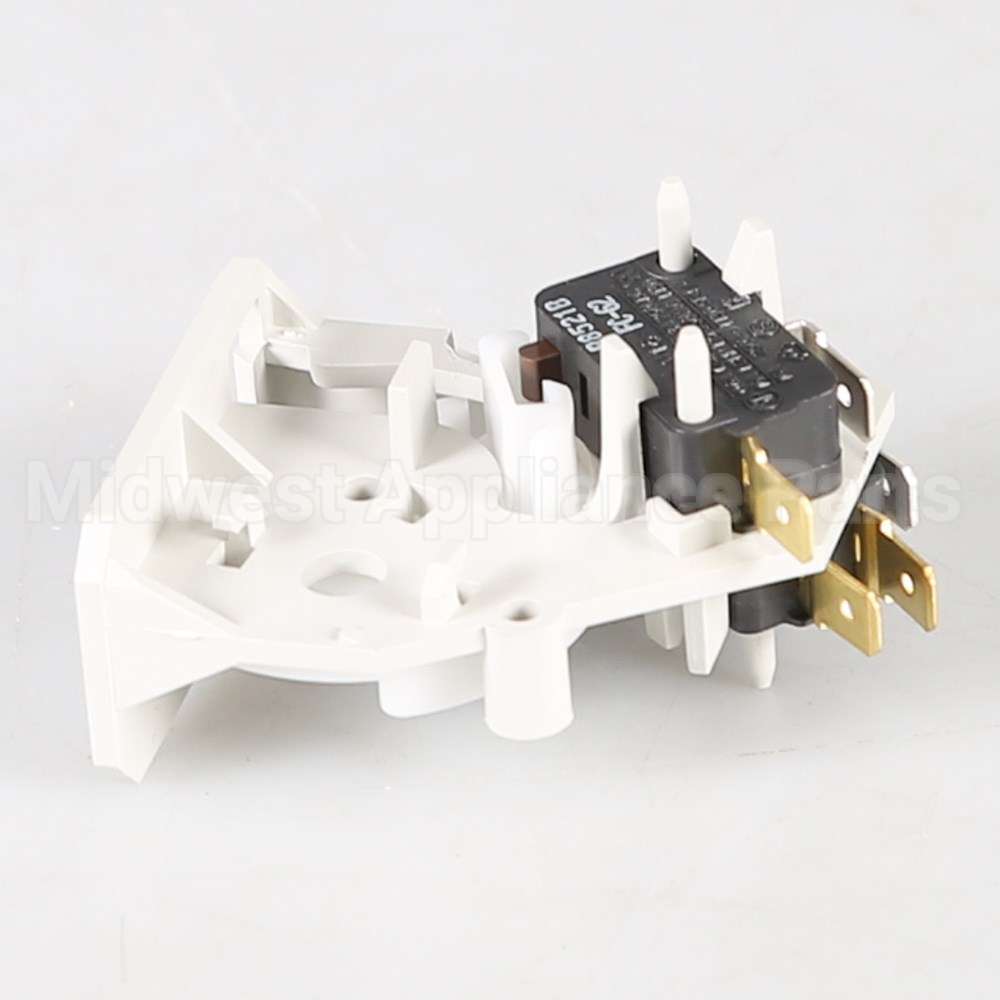 W11182140 Whirlpool Interlock