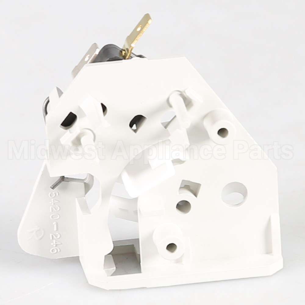 W11182141 Whirlpool Interlock