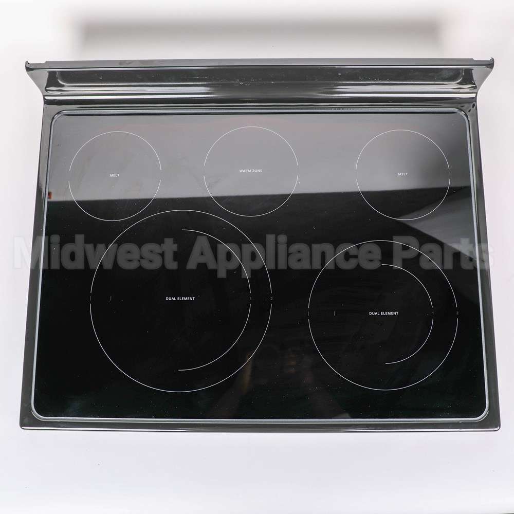 W11183708 Whirlpool Cooktop