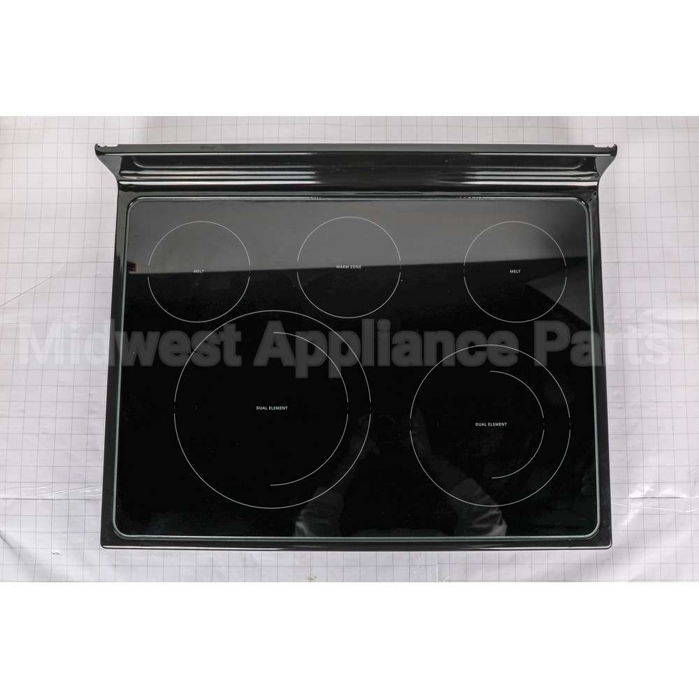 W11183708 Whirlpool Cooktop