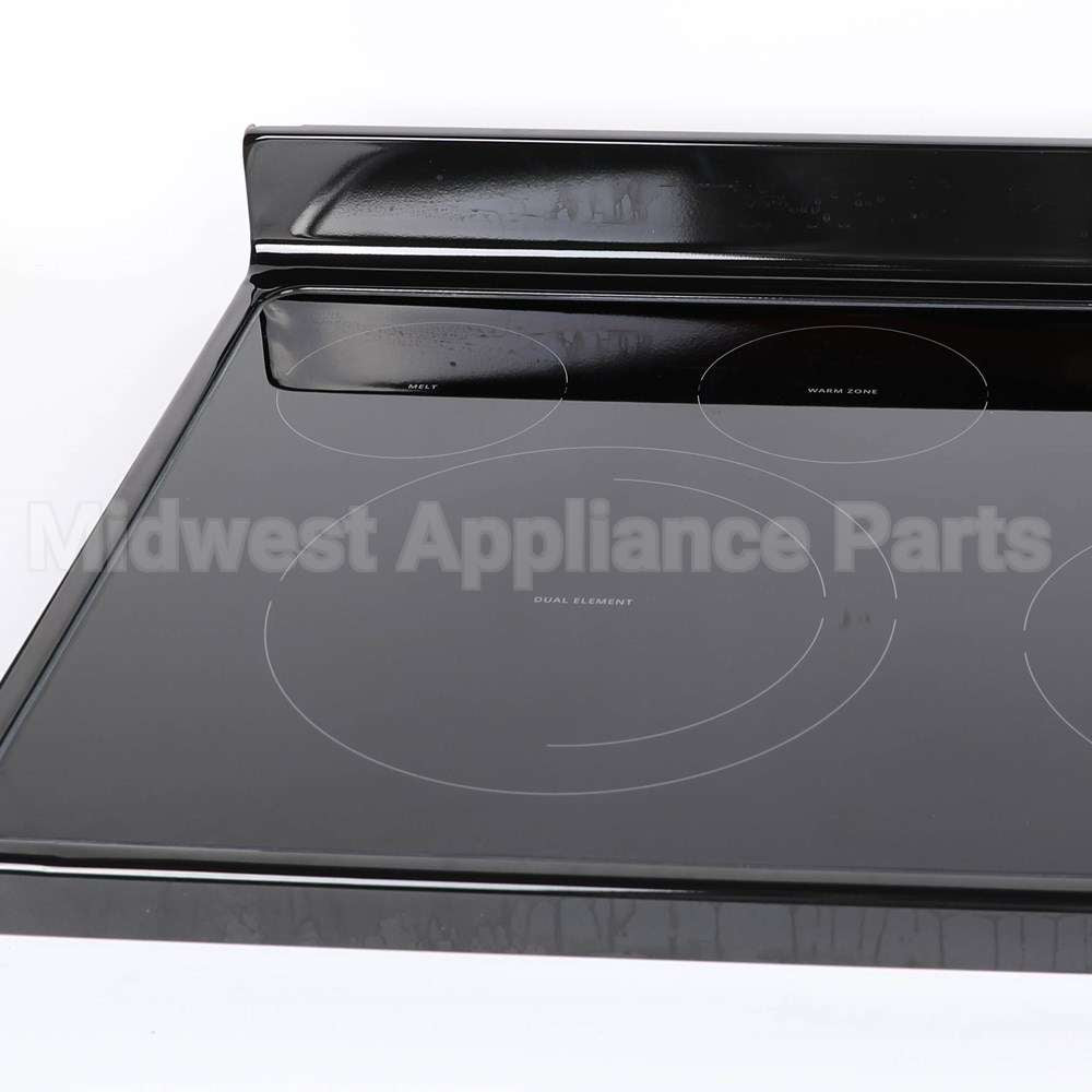 W11183708 Whirlpool Cooktop