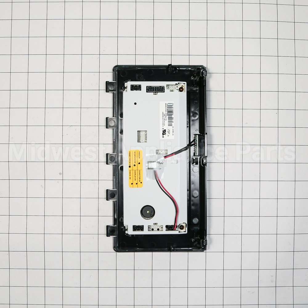 W11184112 Whirlpool Cntrl-Elec