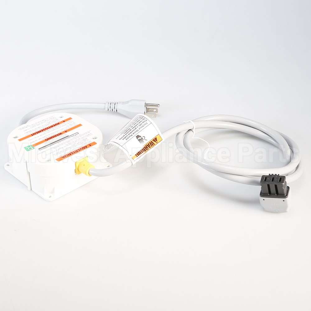 W11188410 Whirlpool Cord-Power