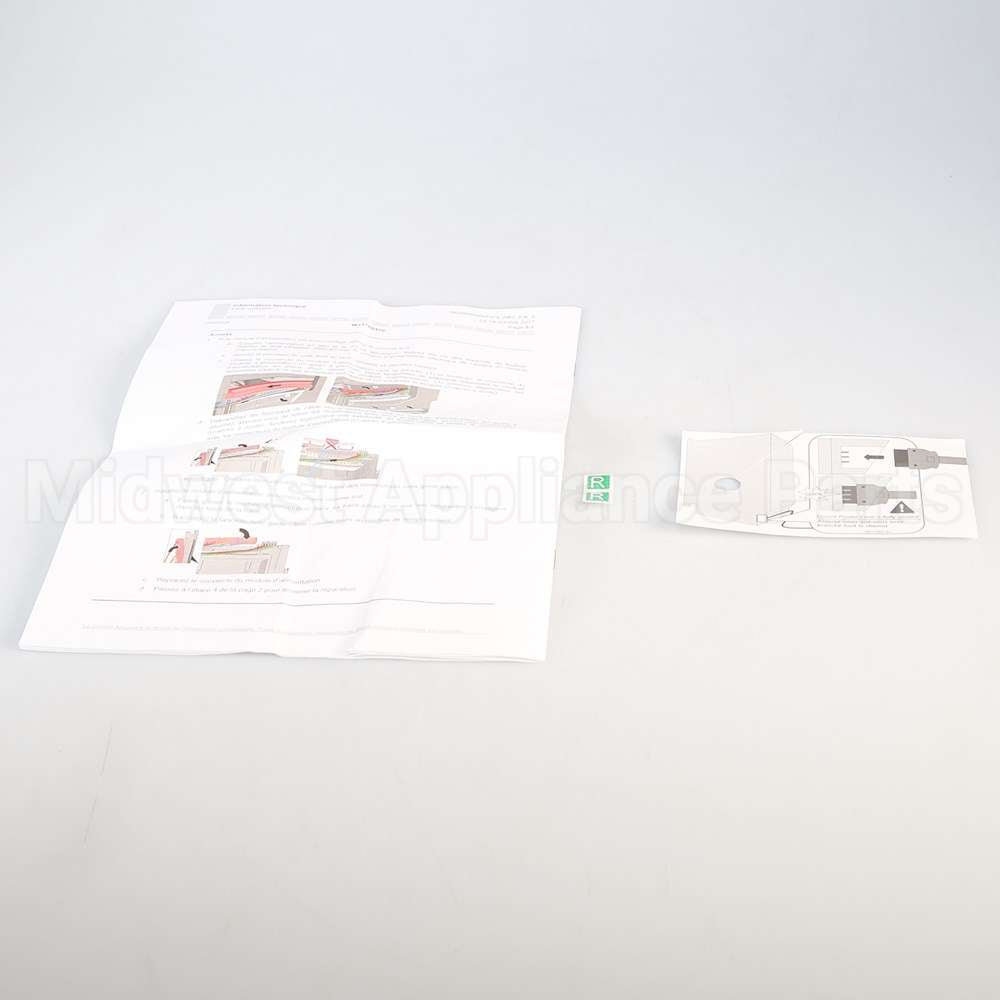 W11188410 Whirlpool Cord-Power