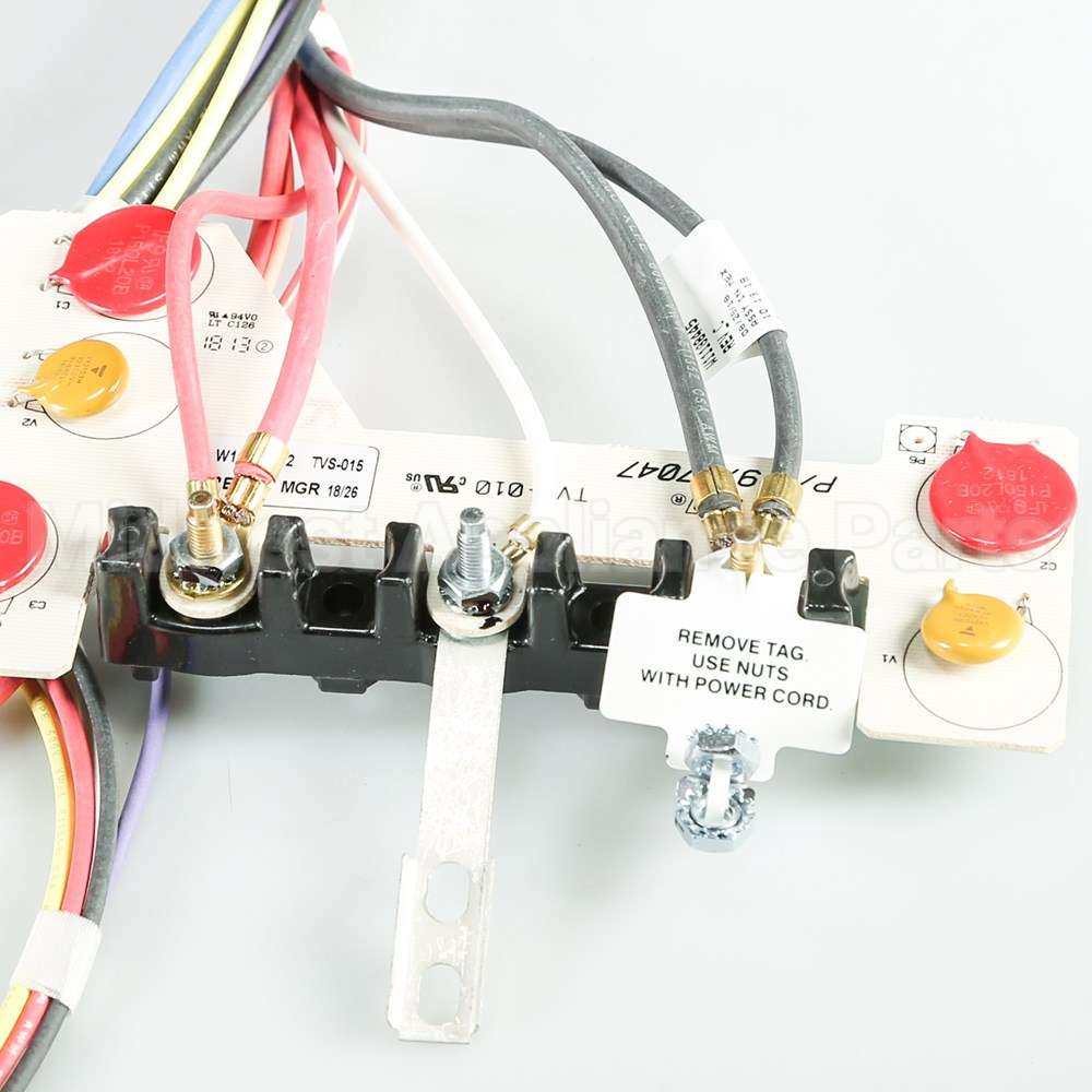 W11188445 Whirlpool Harns-Wire